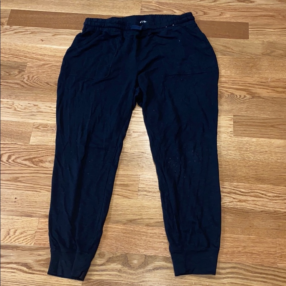 Jogger
